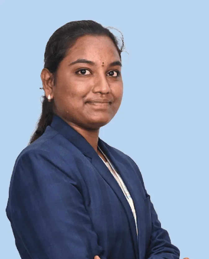 SR University Faculty